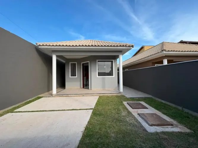 Imóvel para venda tem 220 metros quadrados com 2 quartos