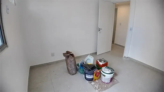 Apartamento 2 Quartos no Edificio Santa Izabel - Centro