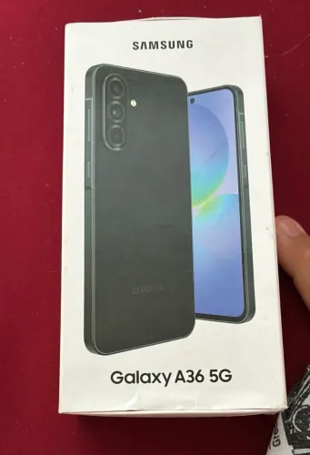 SAMSUNG A36