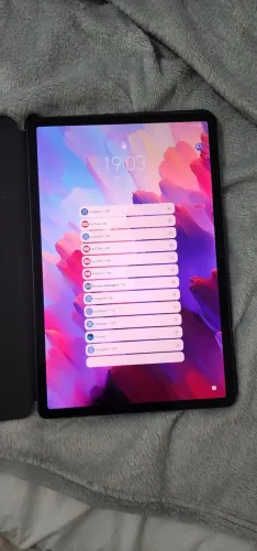 Tablet Lenovo P12