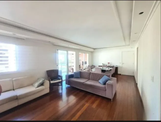 Apartamento à Venda Rua Carlos Weber, Vila Leopoldina/SP