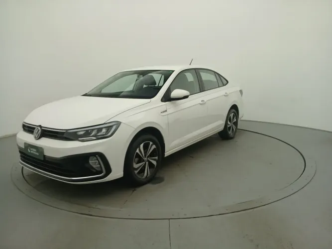 Volkswagen Virtus Comfort. 200 TSI 1.0 Flex 12V AUT 2025