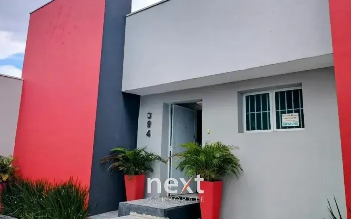 casa - Jardim Leonor - Campinas