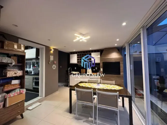 Casa com 3 dormitórios à venda, 160 m² por R$ 1.299.000,00 - Jardim América - Sorocaba/SP