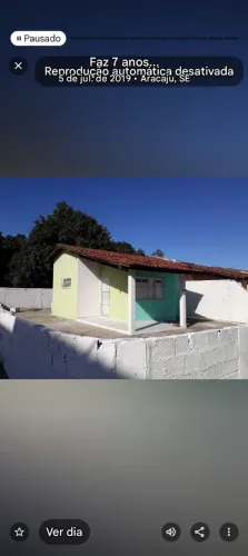 Vendo casa de condomínio