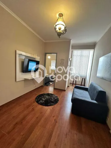 Saúde | Apartamento 2 quartos