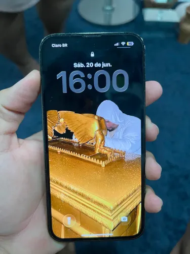 iPhone 13 Pro 