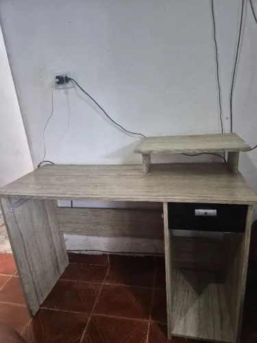 Mesa para computador