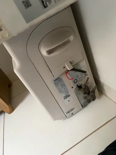 Ar condicionado Samsung 12.000 Btu 