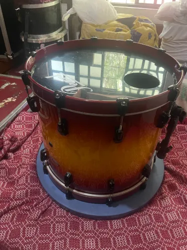 Bumbo Pearl Reference 22?x18?