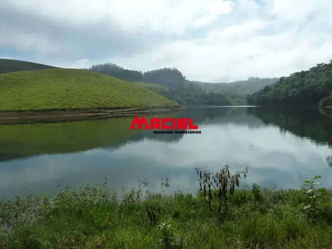Área à Venda no Jaguari Excelente Oportunidade de Investimento