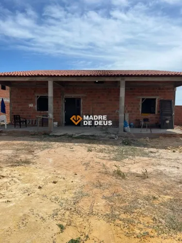 Casa à Venda em Majorlândia - Aracati/CE | Perto da Praia e Ideal para Morar ou Investir