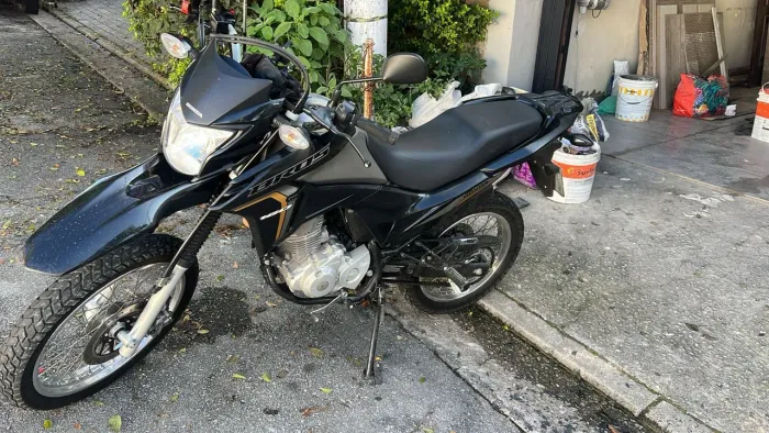 Moto zera 