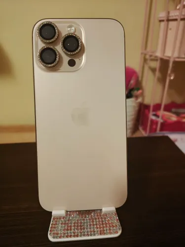 iPhone 16 Pro Max 256 GB