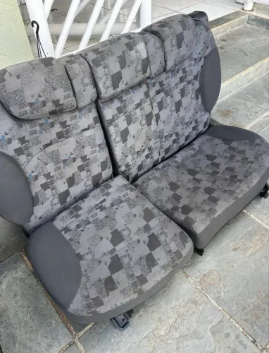 Vendo banco completo do Stillo 
