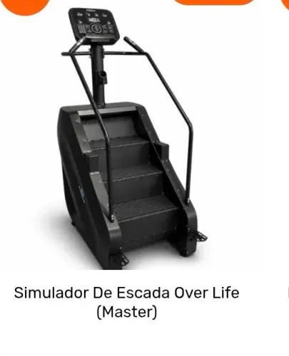 SIMULADOR DE ESCADA ACADÊMICA