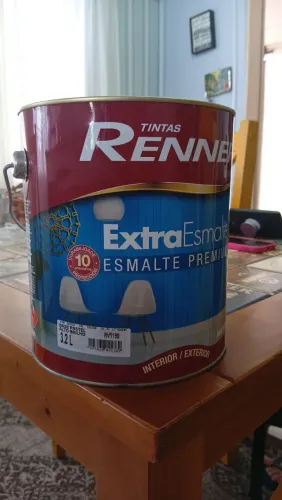 TINTAS RENNER