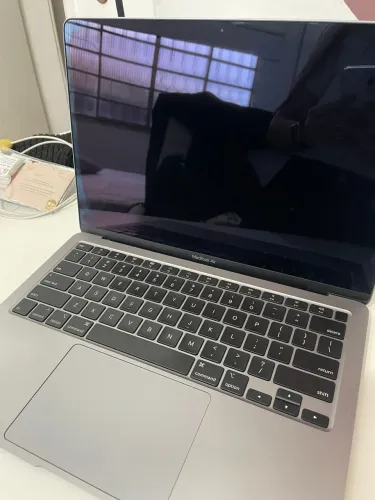 MacBook Air 2020