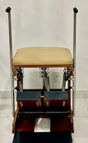 Step Chair usado
