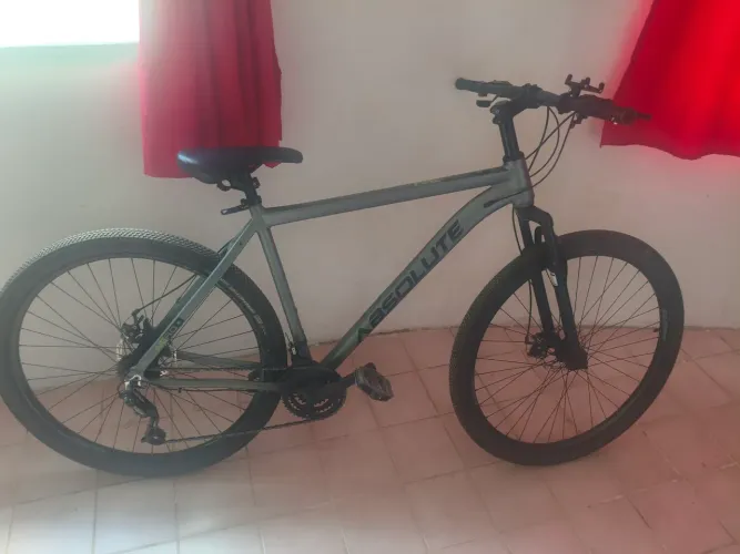 bicicleta aro 29