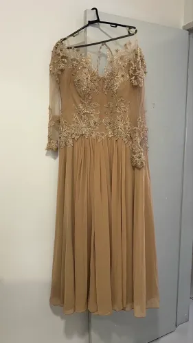 Vestido de festa 