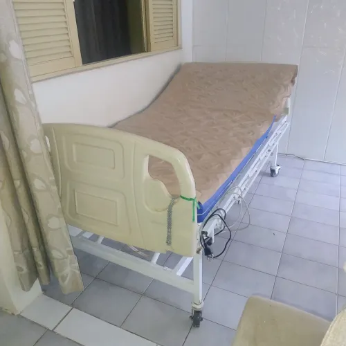 Cama hospitalar