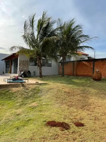 Chácara em condomínio em Área Rural - Área Rural de Cambé - Cambé/PR