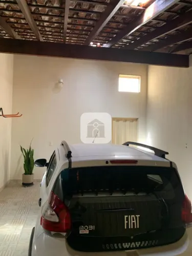 Casa para venda no bairro Santa Rosa