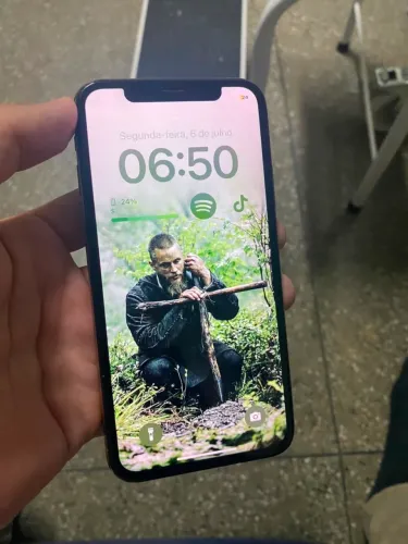 iPhone XS 