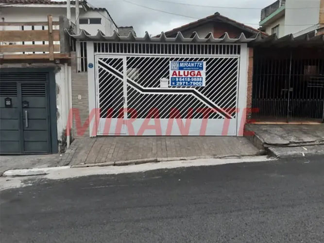 Térrea para aluguel tem 93 metros quadrados com 3 quartos em Vila Dionisia - São Paulo - S