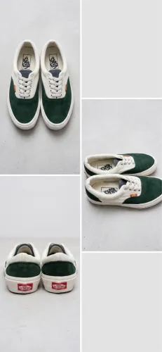 Tênis vans modelo Era tamanho 34