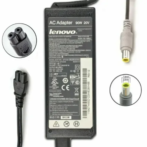 Fonte Lenovo Thinkpad T400 T400s T410 T420 T430
