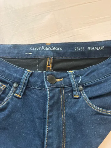 Calça nova Calvin ORIGINAL