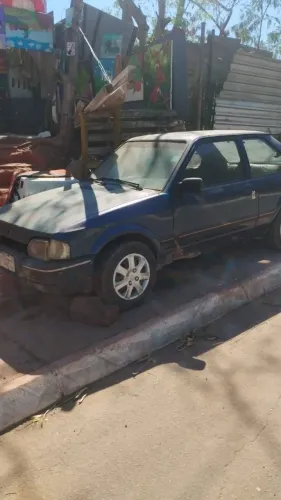 Ford Escort L/lx 1.6 1992