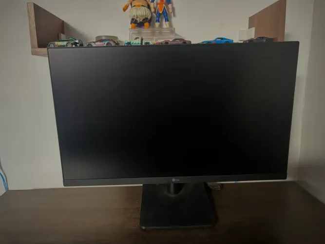Monitor LG