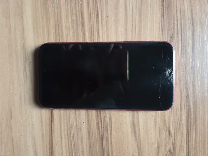 iPhone Xr 128gb para retirada de peças