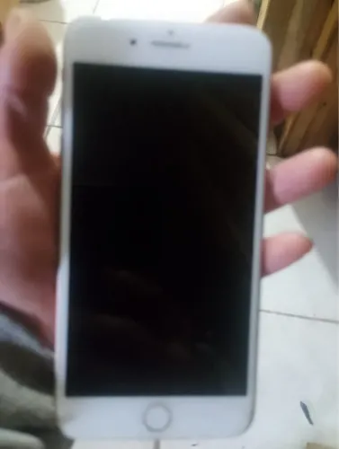 Vendo iPhone 8 plus