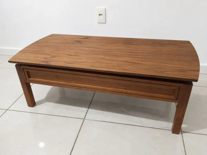 Mesa de centro ou canto