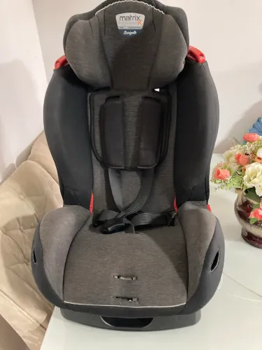 Cadeira de criança para carro Matrix Evolution K