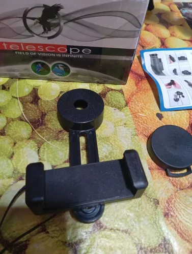 Telescópio