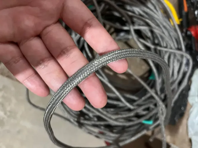 Resistência porta congelada 