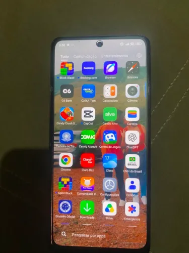 Vende se ou troco pro iPhone