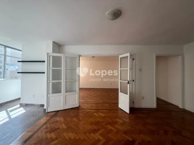 Apartamento em Copacabana, Rio de Janeiro
