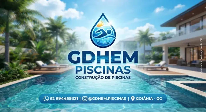 Piscinas 