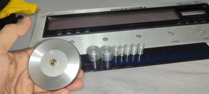Peças Marantz 