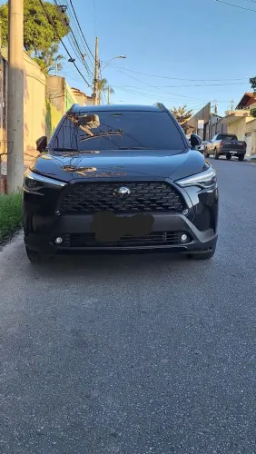 Toyota Corolla Cross XRE 2.0 16V Flex AUT 2023
