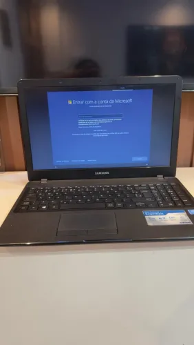 NOTEBOOK SAMSUNG