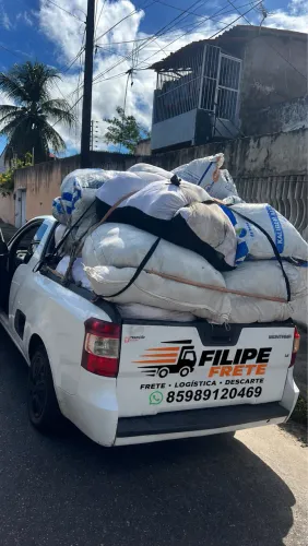 FILIPE FRETE 