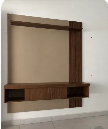 Painel de tv