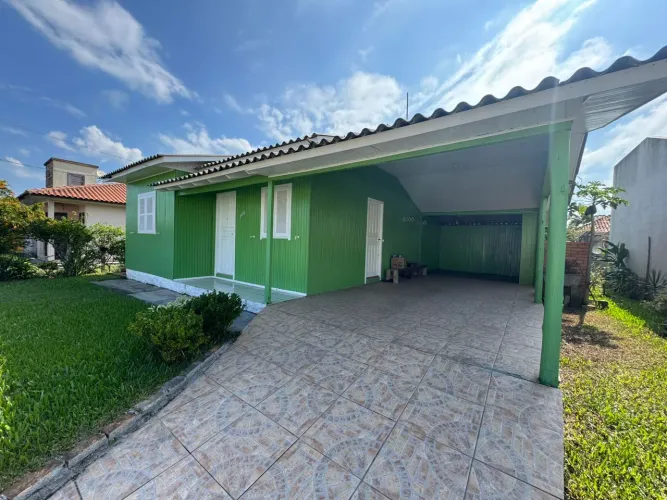 CASA À VENDA NO BAIRRO TURIMAR PERTO DA INTERPRAIAS